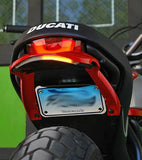 NEW RAGE CYCLES Fender Eliminator — Fenders