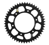 ProTaper Sprocket 2025-Up KTM 65SX / Gas Gas MC65 / Husqvarna TC65 Black Sprocket - 48T - 033509