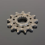 Renthal 522U-520 Ultralight Grooved Rear Sprocket