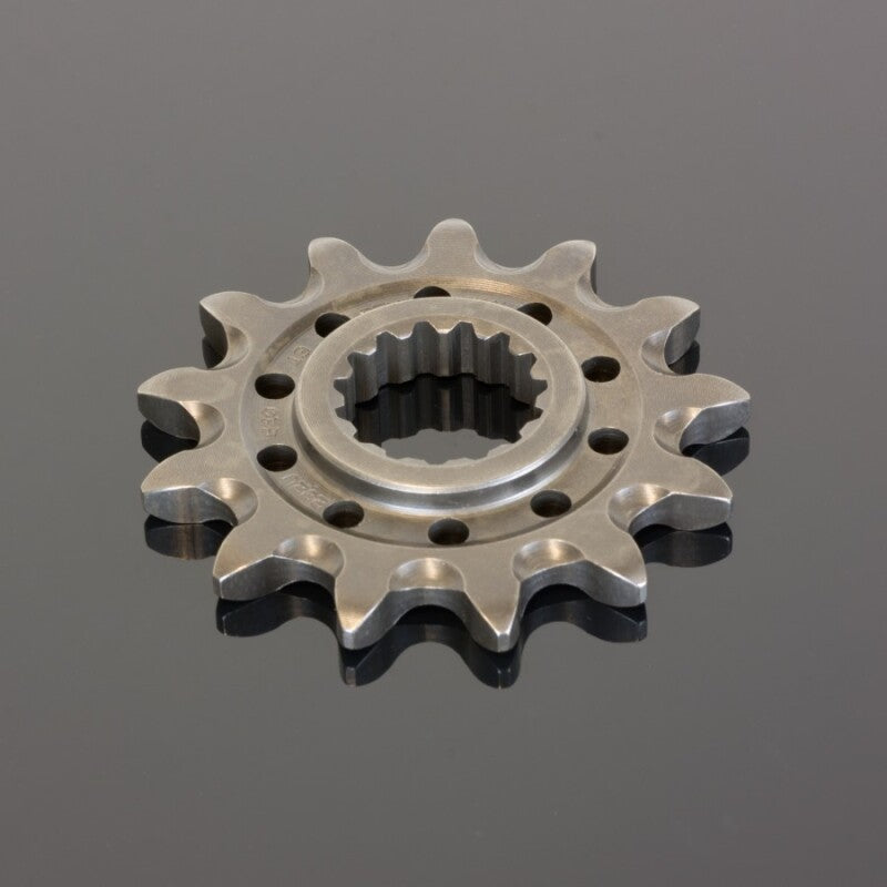 Renthal 522U-520 Ultralight Grooved Rear Sprocket