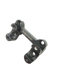 HELIBARS Risers — Bar Mounts, Risers & Compts.