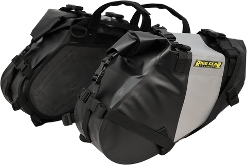 NELSON-RIGG Hurricane Dual Sport Saddlebags
