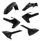 ACERBIS Plastic Kit (Part 1)