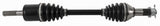 ALL BALLS 6 Ball Heavy Duty Axle — Axles
