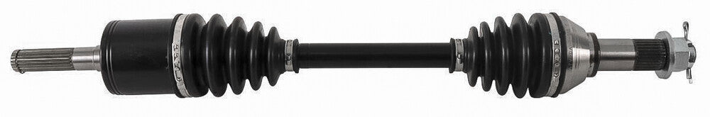 ALL BALLS 6 Ball Heavy Duty Axle — Axles