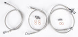 STREAMLINE Front Brake Line Kit — Brake