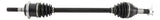 ALL BALLS 8 Ball Extreme Duty Axle — Front Axles