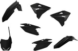 POLISPORT Plastic Kit