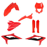 ACERBIS Full Plastic Kit (Part 1)