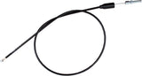 MOTION PRO Black Vinyl Clutch Cable