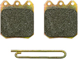 SP1 Full Metal Brake Pad