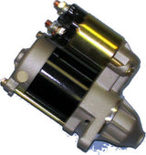 RICKS Starter Motor