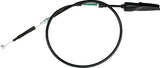 MOTION PRO Black Vinyl Clutch Cable