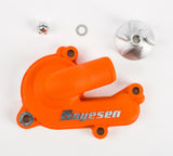 BOYESEN Water Pump Cover & Impeller Kit