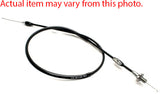 MOTION PRO Black Vinyl Clutch Cable