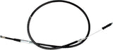 MOTION PRO Black Vinyl Clutch Cable