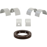 HOT RODS Main Bearing/Seal Kit — Crankshaft Bearings