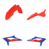 ACERBIS Plastic Kit (Part 1)