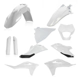ACERBIS Full Plastic Kit (Part 1)