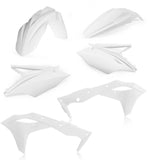 ACERBIS Plastic Kit (Part 1)