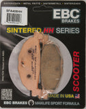 EBC Sintered HH Brake Pads