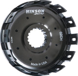 HINSON High Performance Clutch Basket