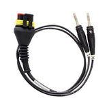 TEXA Diagnostics Cable