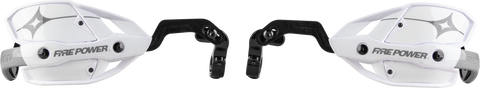 FIRE POWER Wrap-Around Hand Guards