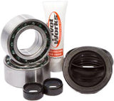 PIVOT WORKS Wheel Bearing Kit — Front Bearings, Busings, & Seal Kits