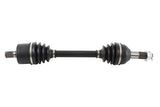 ALL BALLS 8 Ball Extreme Duty Axle — Rear Axles
