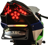 NEW RAGE CYCLES Fender Eliminator — Fenders