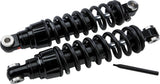 HARDDRIVE Bazooka Rear Preload/Rebound Adjustable Shocks