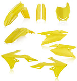 ACERBIS Full Plastic Kit (Part 1)