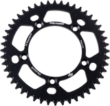 FIRE POWER Aluminum Rear Sprocket