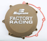 BOYESEN Factory Racing Clutch Cover