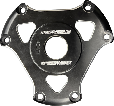 SPEEDWERX Primary Clutch Cover