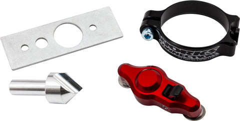 WORKS Pro Launch Start Device