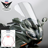 NATIONAL CYCLE Fairing Mount V-Stream Windscreen — Full