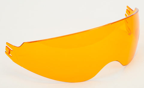 GMAX SHIELD HI-DEF AMBER XS-MD GM-65