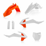 ACERBIS Full Plastic Kit (Part 1)