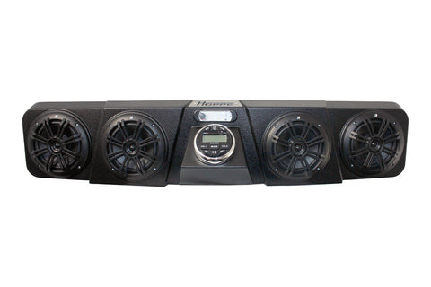 HOPPE Mini Audio Sound Bar