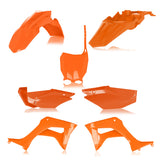 ACERBIS Full Plastic Kit (Part 1)
