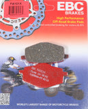 EBC Standard Brake Pads