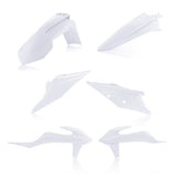 ACERBIS Plastic Kit (Part 1)