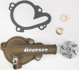 BOYESEN Water Pump Cover & Impeller Kit