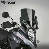 NATIONAL CYCLE Fairing Mount V-Stream Windscreen — Full