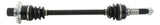 ALL BALLS 8 Ball Extreme Duty Axle — Rear Axles