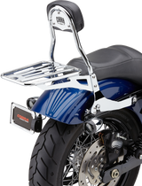 COBRA Detach backrest short