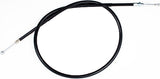 MOTION PRO Black Vinyl Clutch Cable