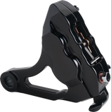 HAWG HALTERS INC 4 Piston Caliper Kit - Rear